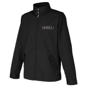 RIDEZ ☆在庫限り☆RIDEZ (ライズ) RLSJ004 CJ MESH JACKET メッシュ