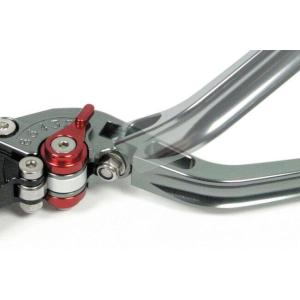 SP武川 SPタケガワ アルミビレットレバー(...の詳細画像1