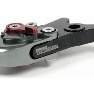 SP武川 SPタケガワ アルミビレットレバー(...の詳細画像3