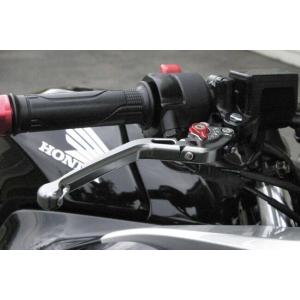 SP武川 SPタケガワ アルミビレットレバー(...の詳細画像5