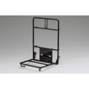 メーカー在庫あり】 210-2764 キジマ フロントキャリア ホンダ系