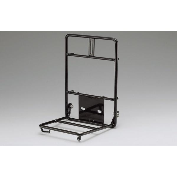 KIJIMA キジマ ホンダ系三点留め 汎用フロントキャリア HONDA ホンダ YAMAHA ヤマ...