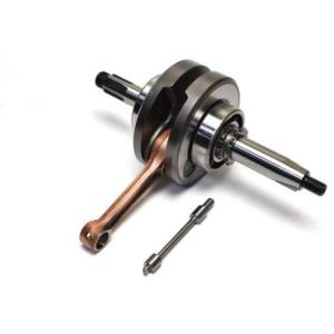 ホンダ純正スーパーカブ用クランクシャフトCOMP : ミニモト公式 Yahoo