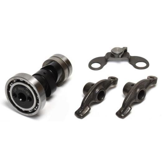 CLIPPING POINT クリッピングポイント ハイカムシャフトNST-2D スーパーカブ50 ...