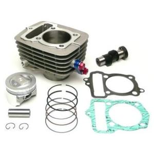 KITACO キタコ SPLシリンダーヘッドASSY エイプ50 HONDA ホンダ