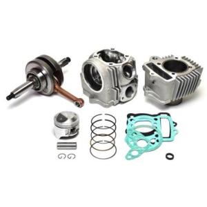 ヨシムラ（YOSHIMURA） F.C.C. 強化クラッチキット エイプ100 エイプ50