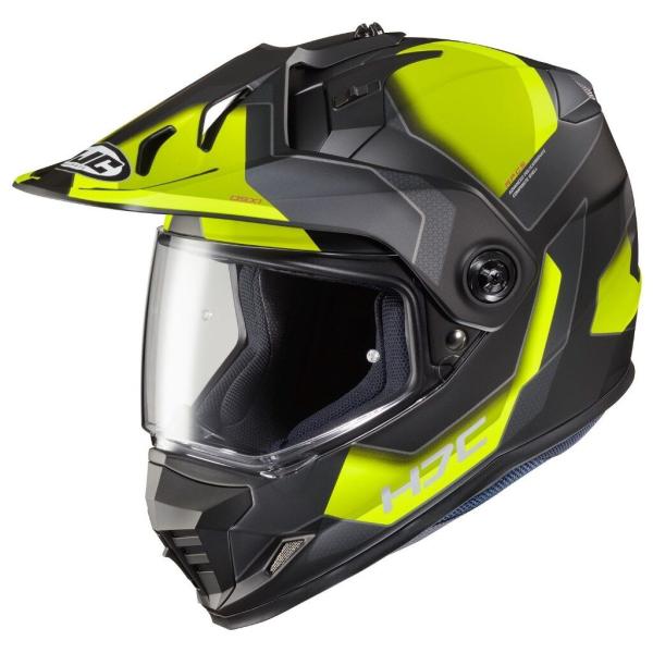 HJC エイチジェイシー HJH230 DS-X1 シナジー サイズ：M(57cm-58cm) オフ...