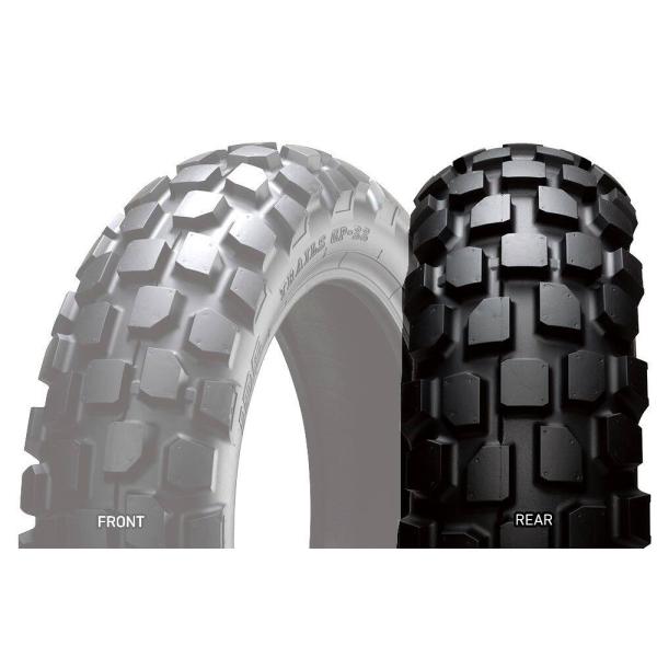 IRC アイアールシー PROTECH FOOTLOOSE GP-22 【130/70-13 57P...