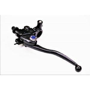 OHNO SPEED オオノスピード アジャスタブルクラッチホルダー用リペアレバー カラー：ブラック...