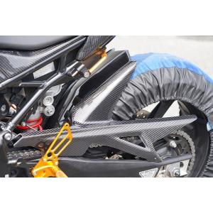 ZXMT製S1000RR シングルシートカウル 白/黒 社外 中古 バイク 部品 K67