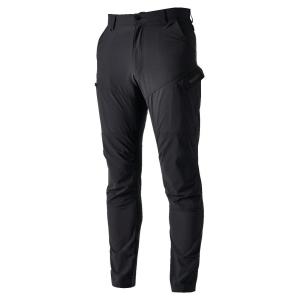 TSDESIGN ティーエスデザイン TS 4D ナイロンドッツライダーメンズワークカーゴパンツ サ...