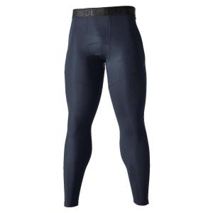 TSDESIGN ティーエスデザイン アイスエアーロングパンツ サイズ：M アンダーパンツ・インナー...