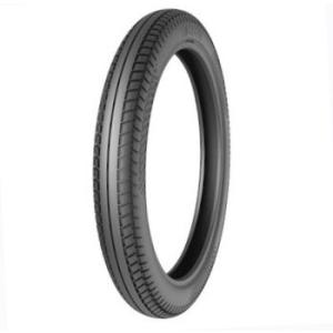 DUNLOP（ダンロップ） [フロント] 新品 K235F 2.50-16 [JAZZ ジャズ