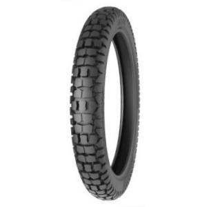 DUNLOP（ダンロップ） Buroro D605 【4.10-18 59P WT】 ブロロ タイヤ