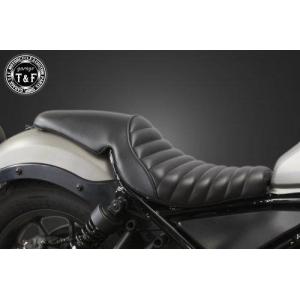 レブル 250 500 ロングシート ダブルシート タックロール Dタイプ 楽天市場】ホンダ レブル250/500交換用ロングシート RB0190