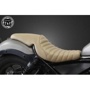 Garage T＆F ガレージ フラットフェンダーキット スティード400 VSE
