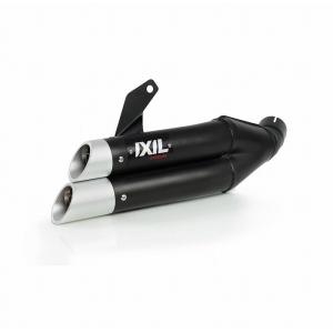 イクシル YAMAHA MT 07/TRACER 700/XSR 700 20〜21年 L3X フルEX