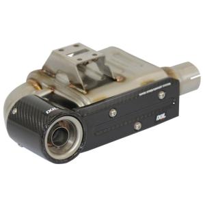 ヤマハYZF-R7 MT−07 XSR700ヨシムラ マフラー MT-07 XSR700 YZF-R7 ヨシムラUSA R-77 フルエキゾーストマフラー