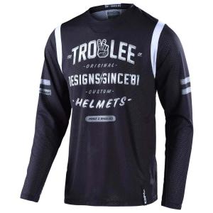 TROY LEE TROY LEE:トロイリー TDU224 GP エアージャージ サイズ：L