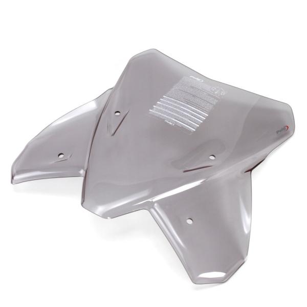 Puig プーチ ツーリングスクリーン カラー：スモーク 1290 SUPER ADVENTURE ...