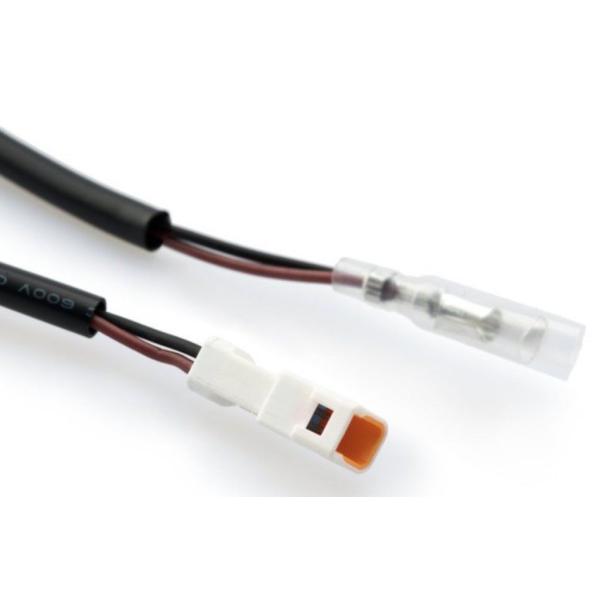 Puig プーチ 純正対応 カプラー(ライセンスライト) 1290 SUPER DUKE GT R ...