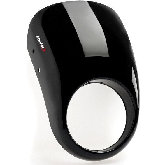 Puig プーチ セミフェアリング(Semifarings Anarchy) XV950 RACER...