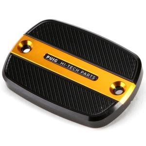 Puig プーチ BRAKE-CLUTCH FLUID TANK CAP(リザーバータンクキャップ)...