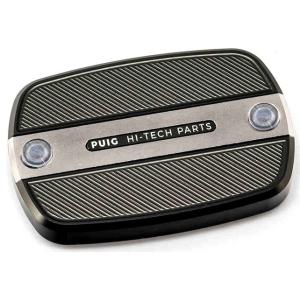 Puig プーチ BRAKE-CLUTCH FLUID TANK CAP(リザーバータンクキャップ)...
