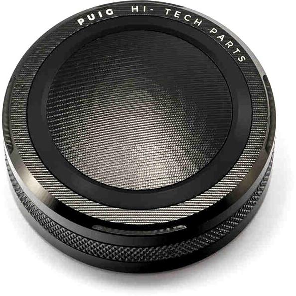 Puig プーチ BRAKE-CLUTCH FLUID TANK CAP(リザーバータンクキャップ)...