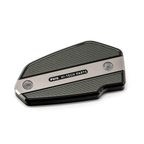 Puig プーチ BRAKE-CLUTCH FLUID TANK CAP(リザーバータンクキャップ)...