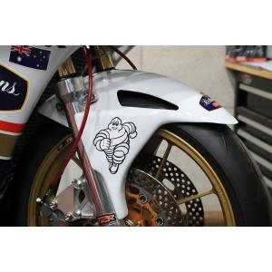 T2 Racing T2レーシング RSWタイプ フロントフェンダー NSR250R HONDA ホンダ｜webike