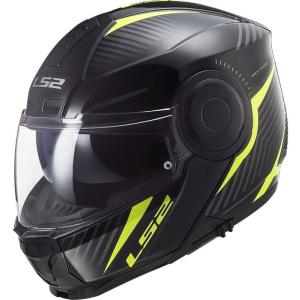 LS2 HELMETS LS2 システム ヘルメット SCOPE : SPEED EDGE - 通販