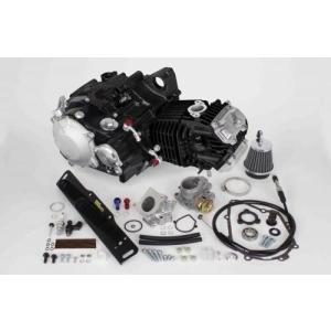 スペシャルパーツ武川 SP武川 スーパーヘッド4V+R コンボキット