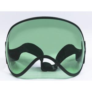 ☆ブレイドライダー☆BRゴーグル☆スモーク☆ : ワンポイント