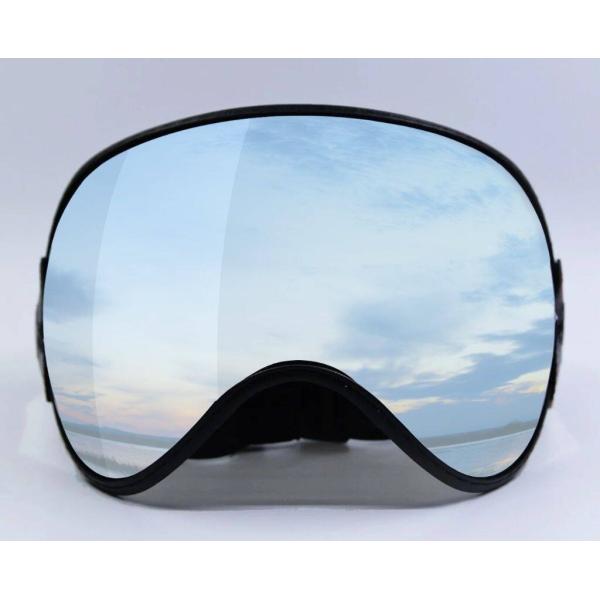 Blade Rider ブレイドライダー BRT BRゴーグル スモークミラー ゴーグル アパレル