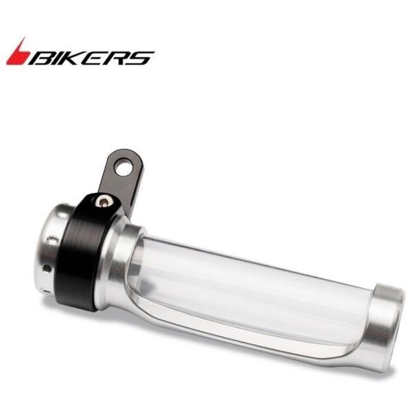 H2C エイチツーシー BK Tax ディスクチューブホルダー DAX DAX125 HONDA ホ...