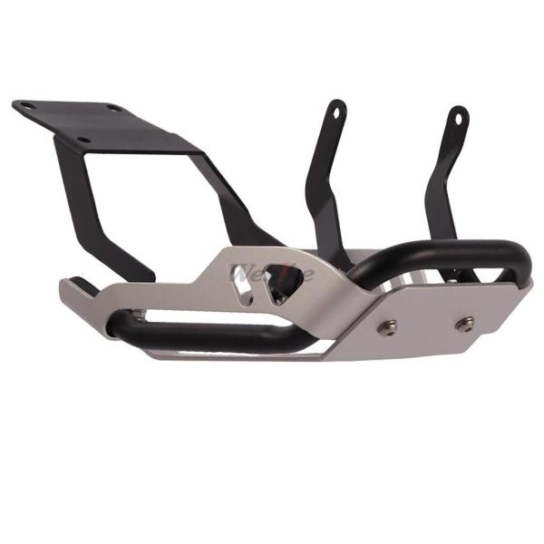 H2C エイチツーシー アンダーガード DAX ダックス125 HONDA ホンダ アンダーガード・...