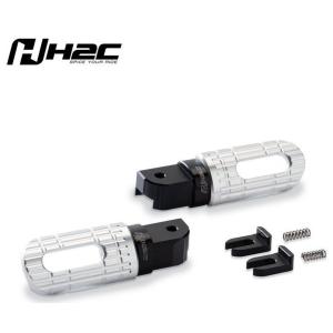 H2C エイチツーシー メインステップ DAX HONDA ホンダ