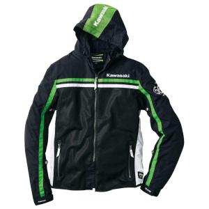 カワサキ（Kawasaki） カワサキ×RSタイチ モトレックウインター