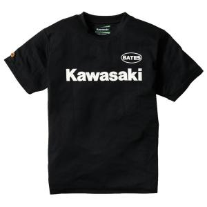 KAWASAKI カワサキ COOL-TEX Tシャツ サイズ：LL