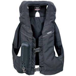 hit-air（ヒットエアー） エアバック付きベスト 特別カラー MLV2-C