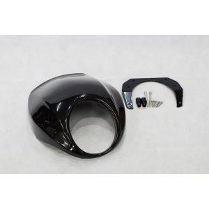 スズキ純正　GSX1100Sカタナ　アッパーカウルサイドウイング左右 GSX1100Sカタナ(GU76A) アッパーカウルサイドウイング左右 図中(13番