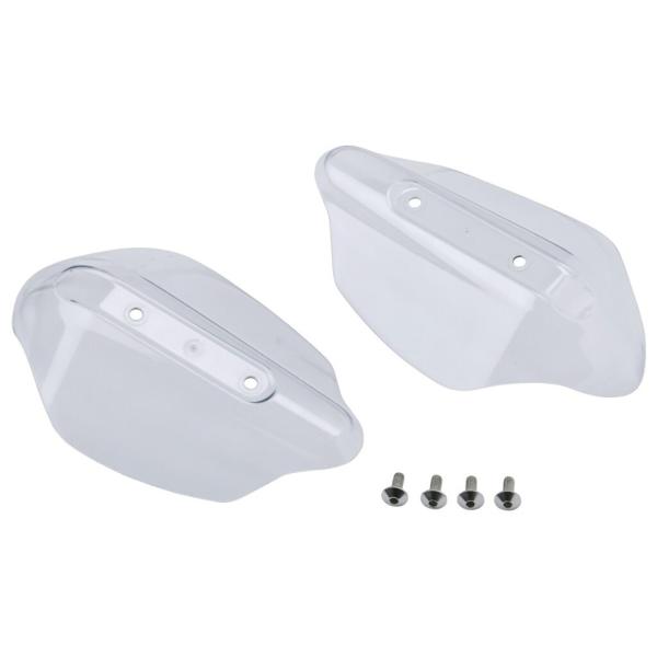 ZETA ジータ ソニックハンドガード オプション PCプロテクター その他ハンドガードオプション・...