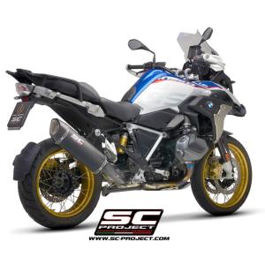 ニンジャH2 SX LCI Parts ツインエンドカーボンスリップオンマフラー カワサキ NINJA H2SX / SE 2022-2025 (8BL-ZXT02P) LCIPARTS ツイン