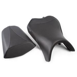 K'sーSTYLE K's-STYLE ケイズスタイル 低反発ローシート(Ninja1100SX