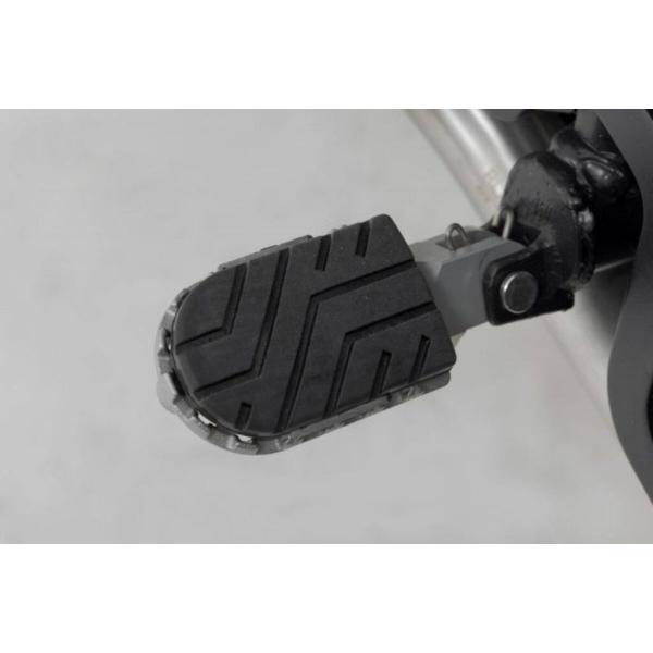SW-MOTECH SWモテック ION フットレストキット R1200 R1250 HIMALAY...
