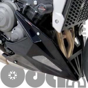 A-TECH（エーテック） フロントフェンダーSPL 素材：平織カーボン(C
