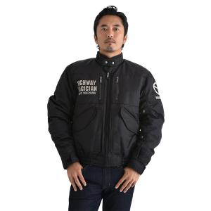YeLLOW CORN（イエローコーン） YB-3309 WINTER JACKET サイズ：3LW