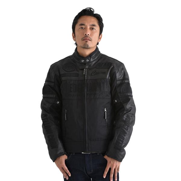 YeLLOW CORN イエローコーン BB-2304 ウィンタージャケット サイズ：3LW ウイン...