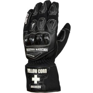 YeLLOW CORN（イエローコーン） チタニウムウィンターグローブ サイズ